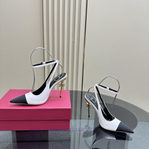 Elisabetta Franchi High HeelsA light luxury brand Elisabetta FranchiElisabetta Franchi's stu0zdtq3b5 - Image 7