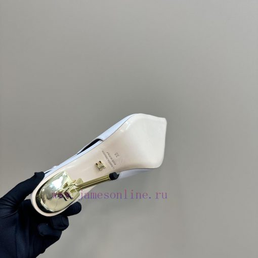 Elisabetta Franchi High HeelsA light luxury brand Elisabetta FranchiElisabetta Franchi's stu0zdtq3b5 - Image 10