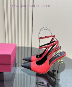 Elisabetta Franchi High HeelsA light luxury brand Elisabetta FranchiElisabetta Franchi's stux188eaaw