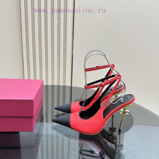 Elisabetta Franchi High HeelsA light luxury brand Elisabetta FranchiElisabetta Franchi's stux188eaaw