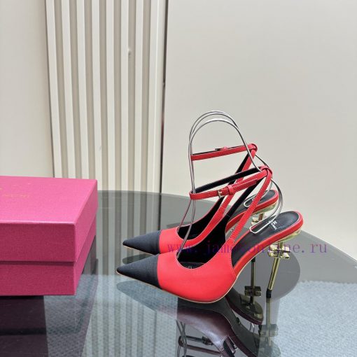 Elisabetta Franchi High HeelsA light luxury brand Elisabetta FranchiElisabetta Franchi's stux188eaaw - Image 2