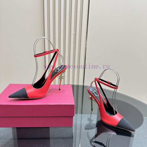 Elisabetta Franchi High HeelsA light luxury brand Elisabetta FranchiElisabetta Franchi's stux188eaaw - Image 7