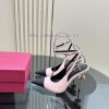Elisabetta Franchi High HeelsA light luxury brand Elisabetta FranchiElisabetta Franchi's stu8qfe44sn