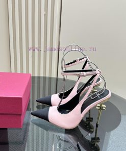 Elisabetta Franchi High HeelsA light luxury brand Elisabetta FranchiElisabetta Franchi's stu8qfe44sn