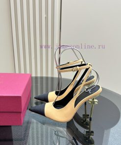 Elisabetta Franchi High HeelsA light luxury brand Elisabetta FranchiElisabetta Franchi's stukfixrf08