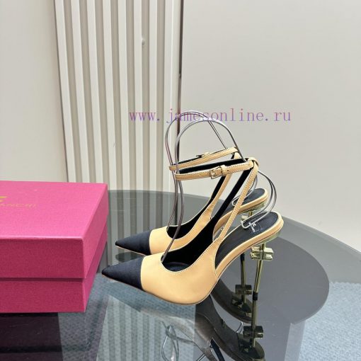 Elisabetta Franchi High HeelsA light luxury brand Elisabetta FranchiElisabetta Franchi's stukfixrf08