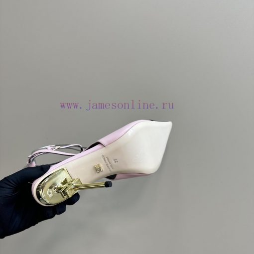Elisabetta Franchi High HeelsA light luxury brand Elisabetta FranchiElisabetta Franchi's stu8qfe44sn - Image 10