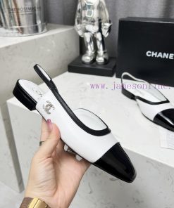 Chanel Home Single Shoes Chanel | Popular and Explosive Chanel 2024K Official Website Chaneli4wv9z0d