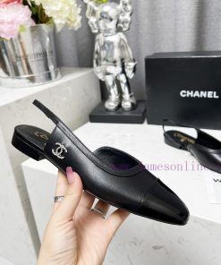 Chanel Home Single Shoes Chanel | Popular and Explosive Chanel 2024K Official Website Chanel9wupft19