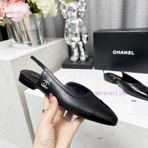 Chanel Home Single Shoes Chanel | Popular and Explosive Chanel 2024K Official Website Chanel9wupft19
