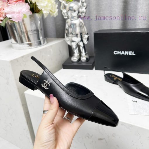 Chanel Home Single Shoes Chanel | Popular and Explosive Chanel 2024K Official Website Chanel9wupft19 - Image 2