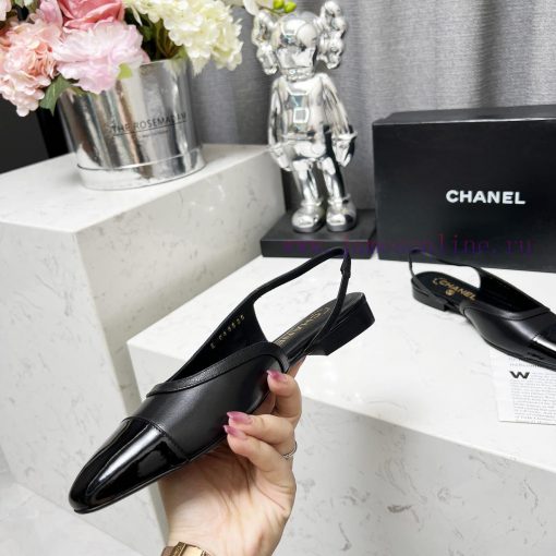 Chanel Home Single Shoes Chanel | Popular and Explosive Chanel 2024K Official Website Chanel9wupft19 - Image 3