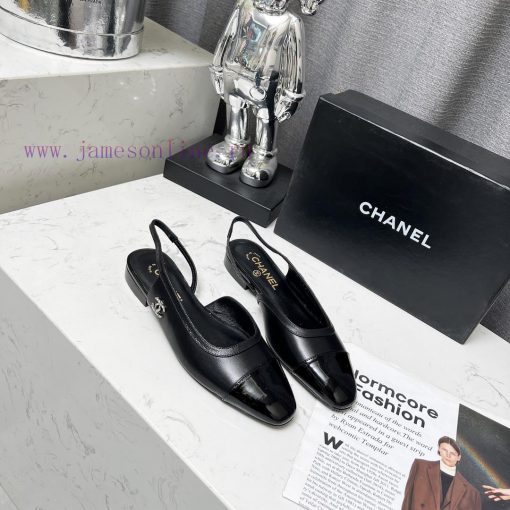 Chanel Home Single Shoes Chanel | Popular and Explosive Chanel 2024K Official Website Chanel9wupft19 - Image 7