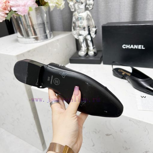 Chanel Home Single Shoes Chanel | Popular and Explosive Chanel 2024K Official Website Chanel9wupft19 - Image 10