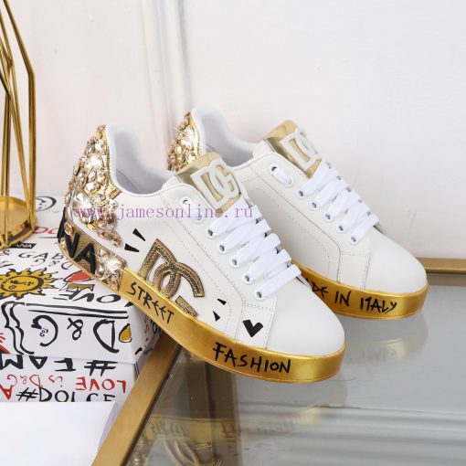 Dolce&Gabbana DG2022's latest overseas limited edition handmade explosive product, with celeqdilec76 - Image 2