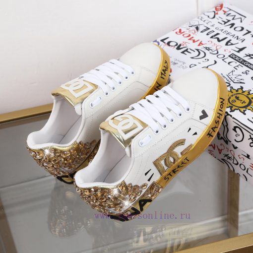 Dolce&Gabbana DG2022's latest overseas limited edition handmade explosive product, with celeqdilec76 - Image 3