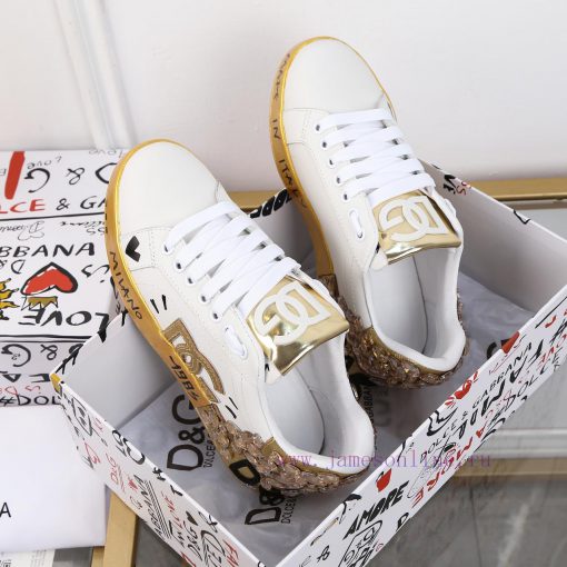 Dolce&Gabbana DG2022's latest overseas limited edition handmade explosive product, with celeqdilec76 - Image 6