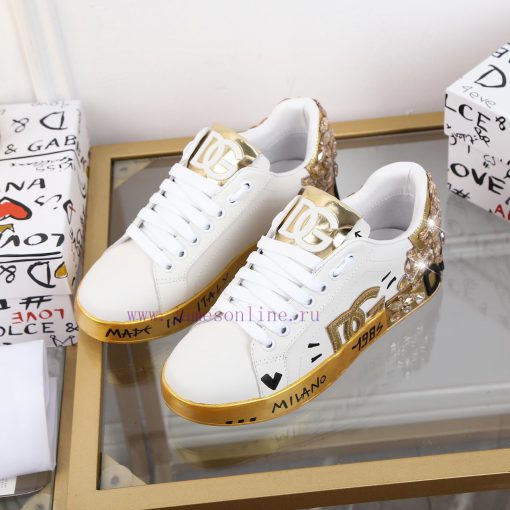 Dolce&Gabbana DG2022's latest overseas limited edition handmade explosive product, with celeqdilec76 - Image 7