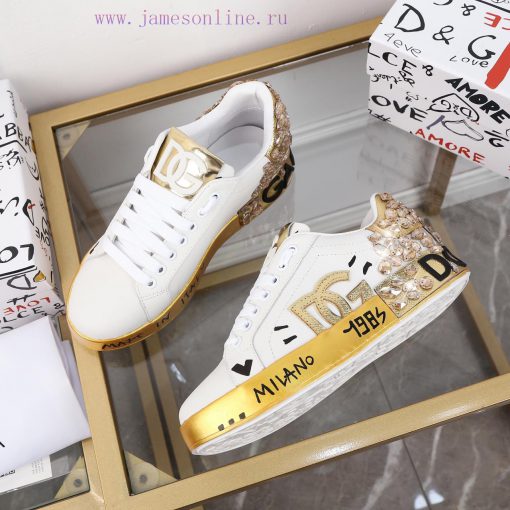 Dolce&Gabbana DG2022's latest overseas limited edition handmade explosive product, with celeqdilec76 - Image 8