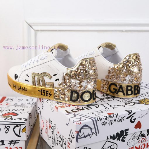 Dolce&Gabbana DG2022's latest overseas limited edition handmade explosive product, with celeqdilec76 - Image 9