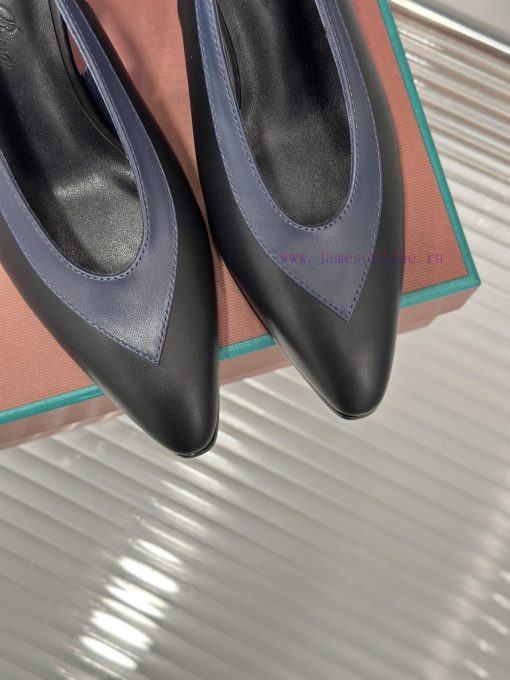 Fabric surface 320 Leather surface 350Loro Piana/LP 𝐒 Beautiful Early SpringRetro witch back88lhm67z - Image 8