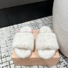 MIUMI * 24/Autumn/Winter Fury Slippers There are too many beautiful shoes in this season, thti73elzb