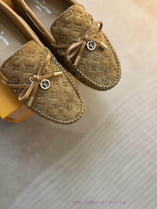 𝓛𝓸𝓾𝓲𝓼 𝓥𝓾𝓲𝓽𝓽𝓸𝓷𝙇𝙤𝙪𝙞𝙨𝙑𝙪𝙞𝙩𝙩𝙤𝙣 Louis Vuitton 2023 Classic 𝓛𝓿𝓣𝓻𝓪𝓲𝓷𝓮𝓻 Sports Series ¯Arizona Bean S0z89gr1c - Image 8