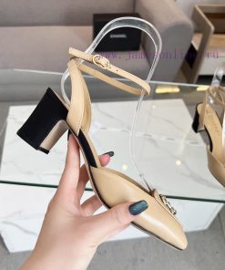 Chanel Home Sandals Chanel |, the best-selling Chanel 2024 official website Chanel early sprd9myb854