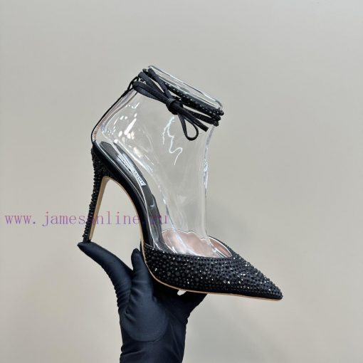 Hot selling ABING WANG high heelsWe have launched this charming and beautiful single item tofy33suxe - Image 7