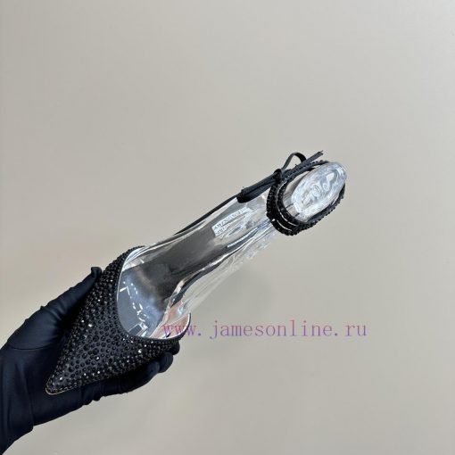Hot selling ABING WANG high heelsWe have launched this charming and beautiful single item tofy33suxe - Image 8