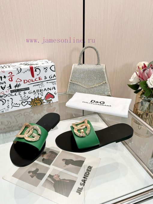 Dolce&Gabbana new style, cowhide fabric, 10 colors to choose from, 35-427zh6rgxt - Image 3