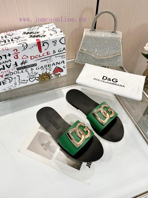 Dolce&Gabbana new style, cowhide fabric, 10 colors to choose from, 35-427zh6rgxt - Image 4