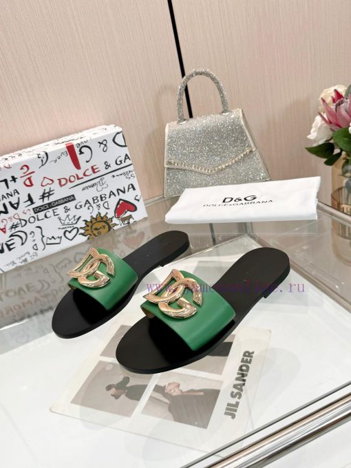 Dolce&Gabbana new style, cowhide fabric, 10 colors to choose from, 35-427zh6rgxt - Image 5