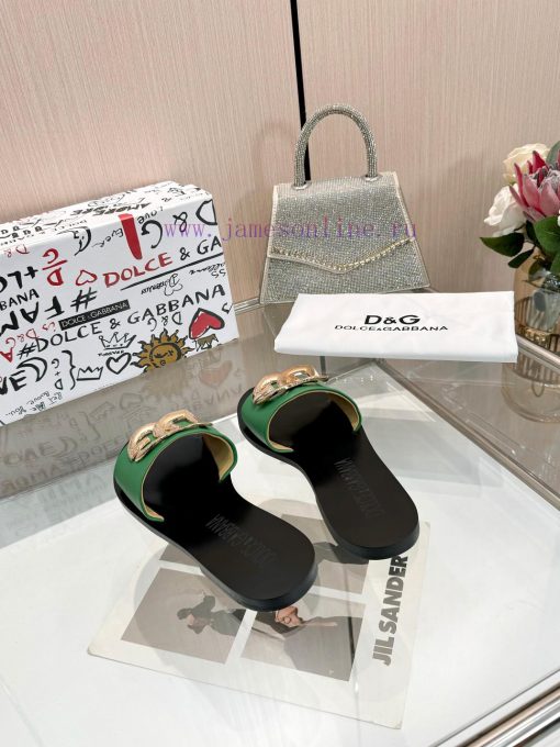 Dolce&Gabbana new style, cowhide fabric, 10 colors to choose from, 35-427zh6rgxt - Image 6