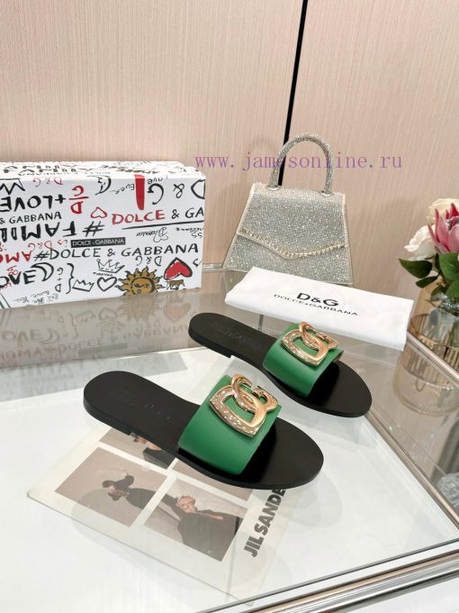 Dolce&Gabbana new style, cowhide fabric, 10 colors to choose from, 35-427zh6rgxt - Image 7