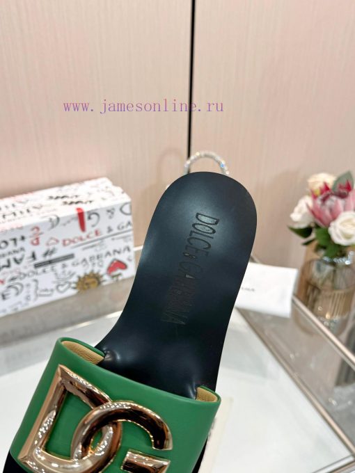 Dolce&Gabbana new style, cowhide fabric, 10 colors to choose from, 35-427zh6rgxt - Image 8