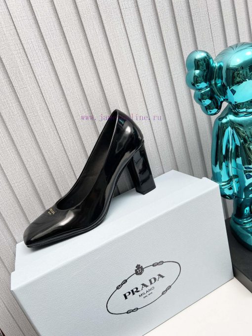 In 2025, SSS launches Prada's latest collection of long and short boots, sandals, slim heelsgz44a08d - Image 6