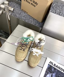 MIUMIU ️ NEW BALANCE 530 series Miu Miu | New Balance collaboration ss24 autumn/winter seriejfdsfitp