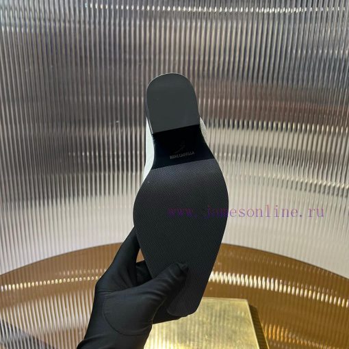 R ᴇɴᴇ C ᴀᴏᴠ ɪʟʟᴀ | 2024 snake shaped autumn and winter explosive elastic short boots, high h4hwtuqqy - Image 10