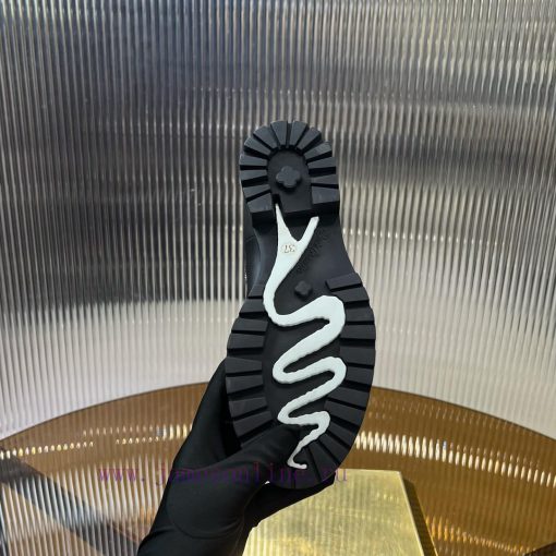 R ᴇɴᴇ C ᴀᴏᴠ ɪʟʟᴀ | 2024 snake shaped autumn and winter explosive elastic short boots, high hrut8tsx2 - Image 10