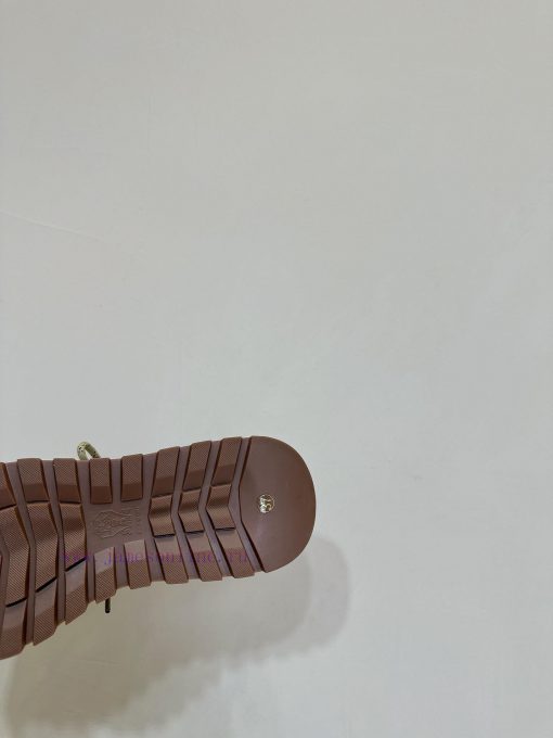 Brunello Cucinelli autumn and winter new couple style lace up series casual shoesBC is a weli18xyo6f - Image 10