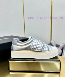 Chanel bread shoesOriginal cowhide panda shoesChanel 25C latest popular panda black and whit2y1keboj