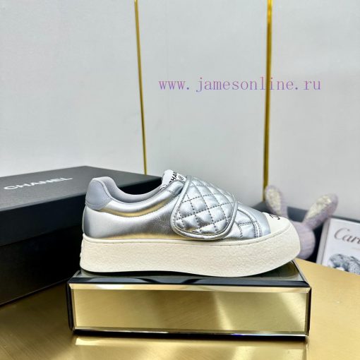 Chanel bread shoesOriginal cowhide panda shoesChanel 25C latest popular panda black and whit2y1keboj