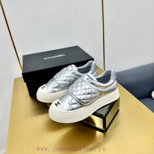 Chanel bread shoesOriginal cowhide panda shoesChanel 25C latest popular panda black and whit2y1keboj - Image 6