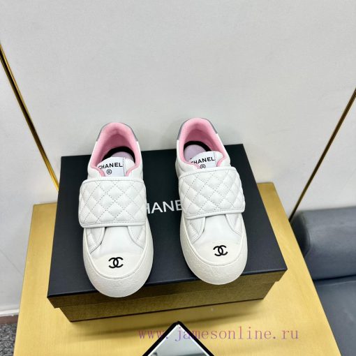 Chanel bread shoesOriginal cowhide panda shoesChanel 25C latest popular panda black and whitk12j4cny - Image 9