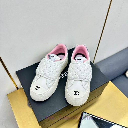Chanel bread shoesOriginal cowhide panda shoesChanel 25C latest popular panda black and whitk12j4cny - Image 11