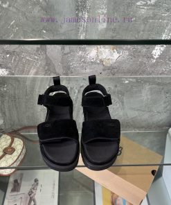UGG Golden Star Sandals ️️ Flip over leather upper fabric lining with soft and delicate toucdpw3oj1g