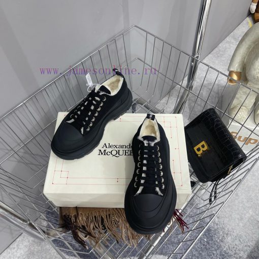 ... Wool is online nowTop tierAlexander McQueen, the pressure mountain king McQueenThe latesf72wgft7 - Image 2
