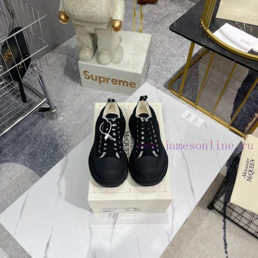 ... Wool is online nowTop tierAlexander McQueen, the pressure mountain king McQueenThe latesf72wgft7 - Image 5