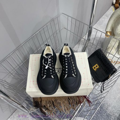 ... Wool is online nowTop tierAlexander McQueen, the pressure mountain king McQueenThe latesf72wgft7 - Image 7